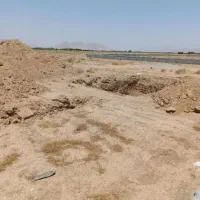 فروش زمین کشاورزی با سند تک برگ