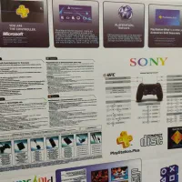 پلی استیشن سونی|کنسول، بازی ویدئویی و آنلاین|ابهر, |دیوار