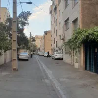 ۸۵ متر دو خوابه