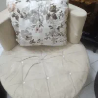 فروش مبل دست دو و میز تلویزیون|مبلمان خانگی و میز عسلی|سمنان, |دیوار