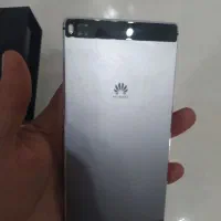 گوشی هواوی p8 اصلی|موبایل|کرمان, |دیوار