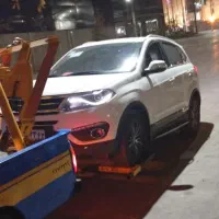 یدک کش امداد خودرو جرثقیل  خودرو بر شبانه روزی