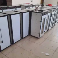 (دستگاه جوجه کشی -جنــس pvc. فومیــزه&) با اموزش|لوازم جانبی حیوانات|طبس, |دیوار