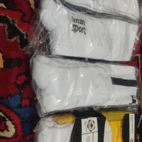 جوراب ورزشی|تجهیزات ورزشی|شاهین‌شهر, شهرک هشت بهشت|دیوار