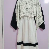 حراج تعدادی لباس زنانه و دخترانه زیبا