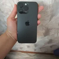 iphone 14 promax با حافظه ۲۵۶ پک اصلی تمیز|موبایل|تبریز, |دیوار