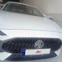 فروش ام جی gt|خودرو سواری و وانت|شیراز, دوکوهک|دیوار