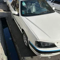 پارس ۱۴۰۱ سفارشی دریچه سیمی ۴ چرخ دیسک