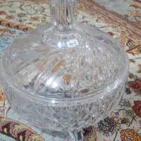 کیرستال خورشیدی