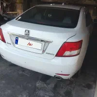 خودرو آریو فول|خودرو سواری و وانت|ارومیه, |دیوار