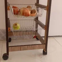 جا سیب زمینی و پیاز  قیمت مناسب