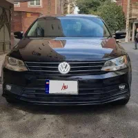 فولوکس جتا se فول کامل مدل 2015|خودرو سواری و وانت|تبریز, |دیوار