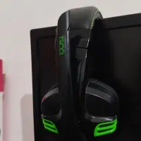 هدفون هدست تسکو GAMING HEADSET|لوازم جانبی موبایل و تبلت|لاهیجان, آهندان|دیوار