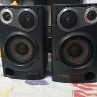 بوکشلف آیوا +سینما خانگی سامسونگ