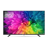 تلویزیون 55 اینچ 4K سوئیس پلاس اقساط۲۴ماهه