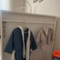 تخت کودک و نوزاد نو|تخت و صندلی بچه|تهران, جنتآباد جنوبی|دیوار