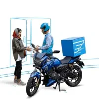 استخدام پخش بسته پستی
