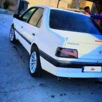 405 slx مدل ۹۷