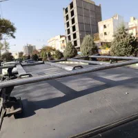 باربند سمند|قطعات یدکی و لوازم جانبی|مشهد, هفت تیر (آب و برق)|دیوار