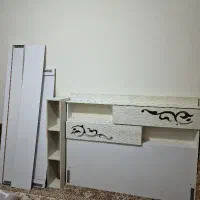 تخت خواب دونفره