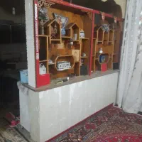 خانه خیابان ۲۲بهمن جز باغدشت