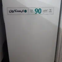 یخچال فریزر