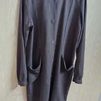 مانتو  پاییزه