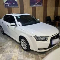 دنا پلاس اتومات مدل ۱۴۰۱