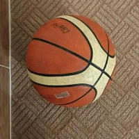 توپ بسکتبال