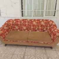 مبل سه نفره