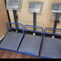 ترازو پشت وانتی