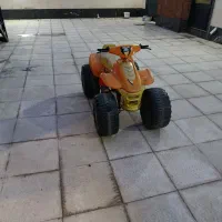 ماشین شارژی