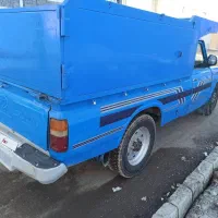 نیسان‌دیزل‌92|خودرو سواری و وانت|بستان آباد, |دیوار