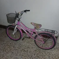 دوچرخه کودک