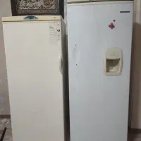یخچال و فریزر دست دوم سالم.پارس.یخساران