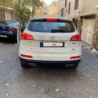 جک S5 اتوماتیک، مدل 1403|خودرو سواری و وانت|تهران, اختیاریه|دیوار