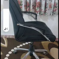 صندلی اداری جک دا