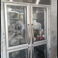 یخچال درجه۱