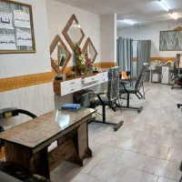 مغازه فروشی
