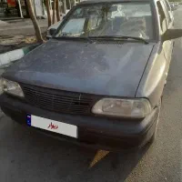 پراید ۸۶ خوش قیمت