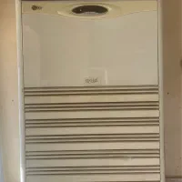 کولر گازی ال جی ایستاده ۸۰ هزار