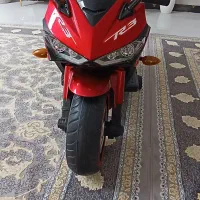 موتورشارژی