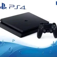 ps4 خانگی/کاملا نو وسالم/۱ترابایت/ دودسته اورجینال|کنسول، بازی ویدئویی و آنلاین|تربت‌حیدریه, شهدا|دیوار