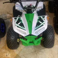 موتورهای چهارچرخ باگی چهار چرخ صفر کارکرده ۴چرخ|موتورسیکلت|تهران, جمهوری|دیوار