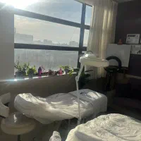 اجاره اتاق در سالن زیبایی|اجارهٔ دفتر کار، اتاق اداری، مطب|شاهین‌شهر, نظامی|دیوار