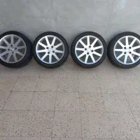 رینگ لاستیک|قطعات یدکی و لوازم جانبی|مرودشت, مجد آباد|دیوار