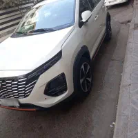 ایکس 33 اتومات مدل ۱۴۰۴
