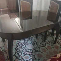 میز ناهارخوری