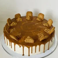 فروش کیک و چیزکیک کافه ای|خوردنی و آشامیدنی|قم, باغ کرباسی|دیوار