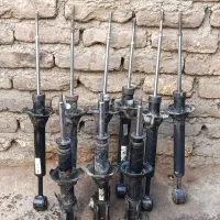 کمک پراید پژو پیکان نیسان